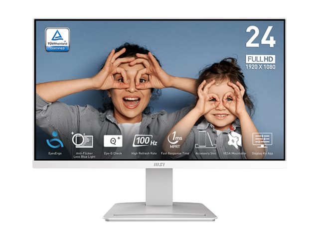 MSI PRO MP2412W